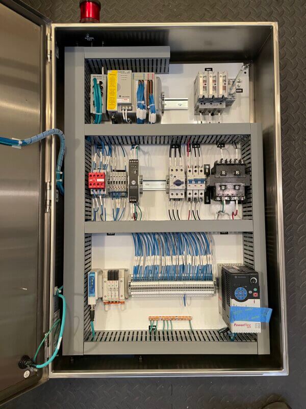 Advanced Automation: Panelview 5000, CompactLogix 5380 - Image 9