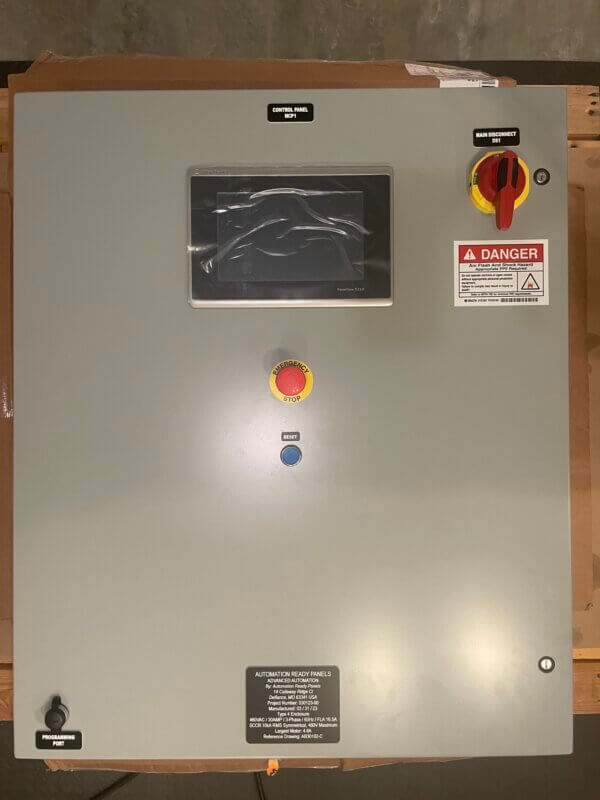 Advanced Automation: Panelview 5000, Safety CompactLogix 5380 - Image 8