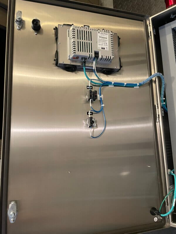 Advanced Automation: Panelview 5000, CompactLogix 5380 - Image 10