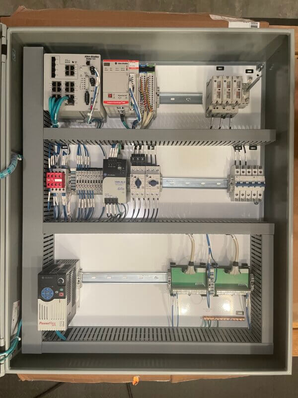 Advanced Automation: Panelview 5000, Safety CompactLogix 5380 - Image 9