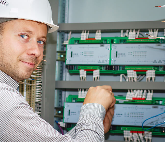 Basic Automation Panels Engineer