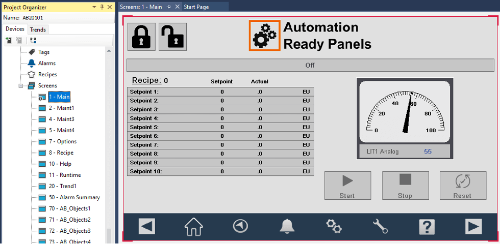 panelview 800 software free download