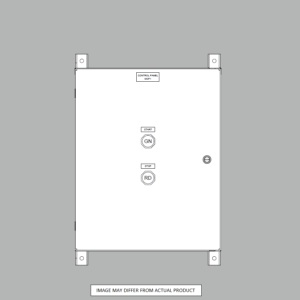 Micro810 Panel