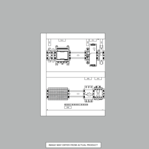 Micro810 PLC Control Panel