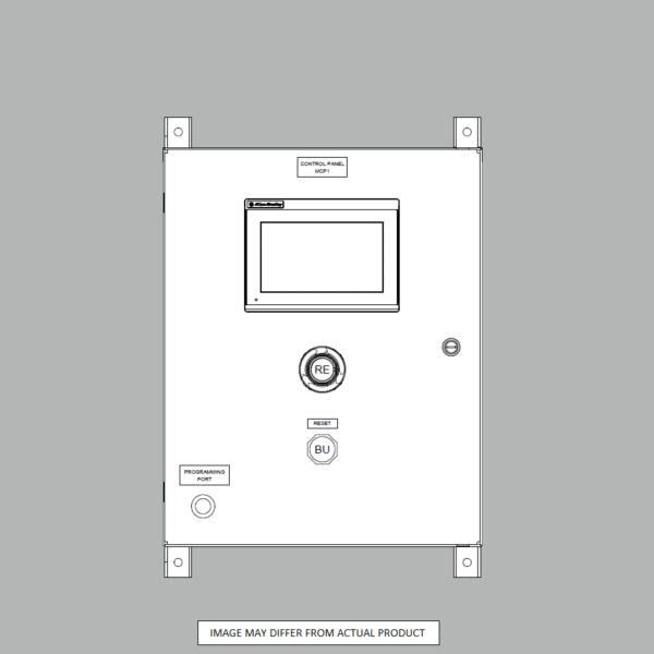 Micro820 Panel