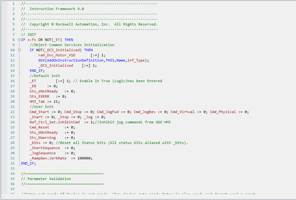 structured text plc programming book