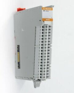 CompactLogix Analog Input Module