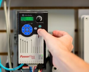 What is a VFD and how to set it up?