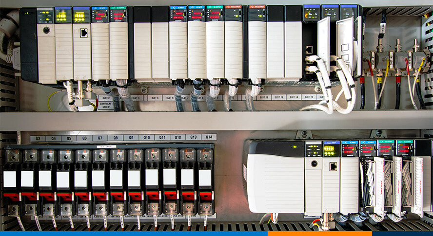 PLC System Integrators