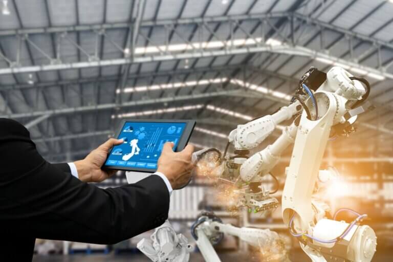 Factory Automation: Boosting Manufacturing Productivity