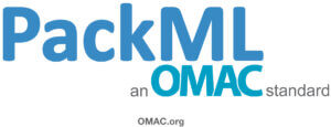 PackML OMAC logo