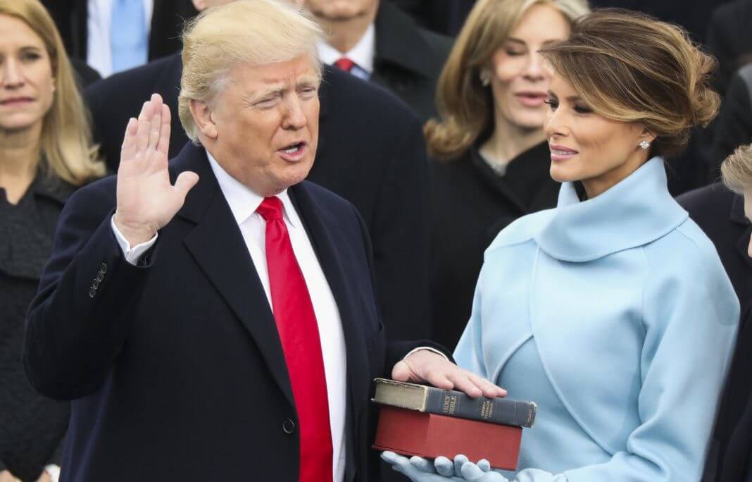 How President Trump's Election Could Unleash Capital for Companies to Expand and Upgrade Automation