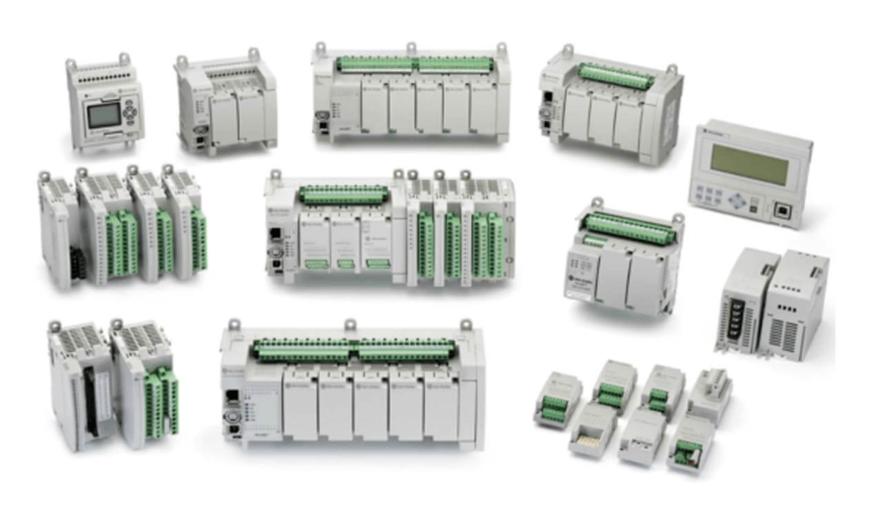 micro-plc