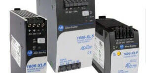 Allen-Bradley DC Power Supplies