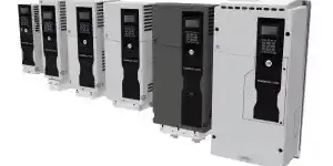 Allen-Bradley Powerflex VFDs