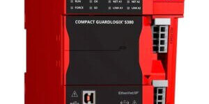 5069 CompactLogix Guardlogix 5380 Controller