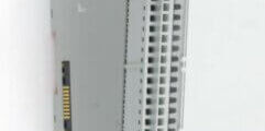 CompactLogix Analog Input Module