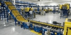 Automated Conveyor Systems Logo