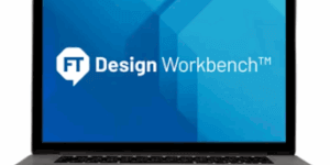 FactoryTalk Design Workbench Computer