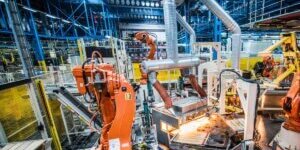 How Automation Drives Growth in the Manufacturing Industry