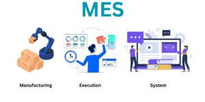 Understanding the Key Differences Between MES & ERP Systems