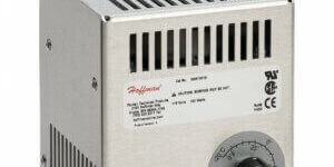 Enclosure Heater