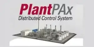 PlantPAx Distributed Control System
