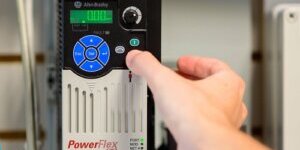 What is a VFD and how to set it up?