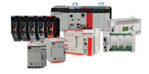 Allen-Bradley PLCs