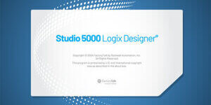 Studio 5000 Logix Designer