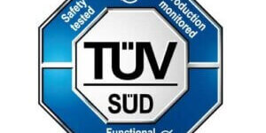 TUV Logo