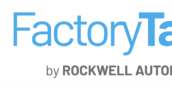 FactoryTalk by Rockwell Automation Logo