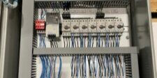 Electrical Control Panel - Process Automation Panels