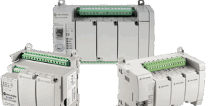 Micro820 Micro850 PLCs